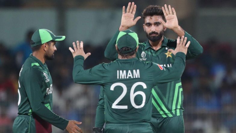 ENG vs PAK, World Cup 2023 Live Score Update: इंग्लैंड की टीम को लगा पहला बड़ा झटका, सलामी बल्लेबाज डेविड मालन हुए आउट
