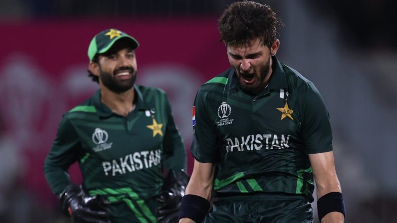 PAK vs SA: दक्षिण अफ्रीका के खिलाफ 1 विकेट से हार के बावजूद शाहिद आफरीदी ने पाकिस्तान टीम का किया समर्थन, कहा- मुझे 1999 टेस्ट की याद दिला दी