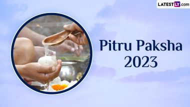 Pitru Paksha 2023: मृतक द्वारा इस्तेमाल की गई वस्तुओं का क्या करना चाहिए? आइये जानें क्या कहता है गरुड़ पुराण?