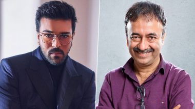 Ram Charan Joins Rajkumar Hirani: राम चरण ने राजकुमार हिरानी की अगली फिल्म की साइन, बनने जा रही है एक बड़ी फिल्म - रिपोर्ट