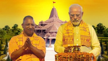 New Year 2024: भव्य राम मंदिर के साथ ही 2024 में पूरे होंगे कई बड़े प्रोजेक्ट्स