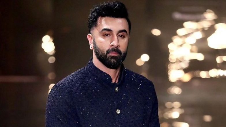 Ranbir Kapoor summoned by ED: रणबीर कपूर को प्रवर्तन निदेशालय ने भोजा समन, 6 अक्टूबर को होंगे पेश