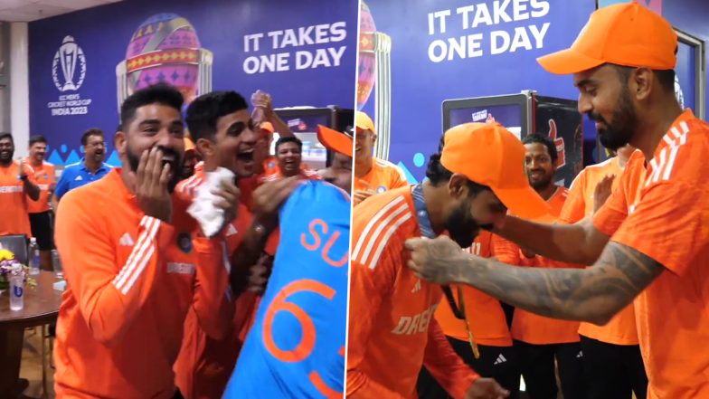 Ravindra Jadeja Wins Medal For Spectacular Fielding: बांग्लादेश के खिलाफ मैच में शानदार फील्डिंग के लिए रवींद्र जडेजा ने जीता बेस्ट फील्डिंग मेडल, बीसीसीआई ने शेयर की विडियो