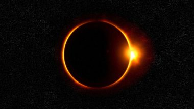 Solar Eclipse 2023: इस सूर्य ग्रहण पर दिखेगा ‘रिंग ऑफ फायर’ का दिव्य नजारा! सूतक काल के इन नियमों को मानना जरूरी!