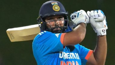 Rohit Sharma 1000 Runs In World Cup Cricket: रोहित शर्मा ने किया कमाल, वर्ल्ड कप में जड़े सबसे तेज 1000 रन