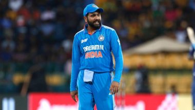 ICC U19 World Cup final: अंडर19 विश्व कप फाइनल में हारने वाले खिलाड़ियों ने टीम इंडिया के लिए लहराया परचम, रोहित शर्मा समेत ये सुपरस्टार लिस्ट में शामिल