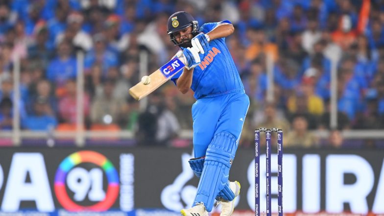 ICC World Cup 2023: अब तक इस वर्ल्ड कप में इन विस्फोटक बल्लेबाजों ने जमाए हैं सबसे ज्यादा छक्के, ये धुरंधर हैं रेस में सबसे आगे