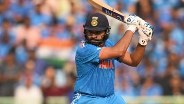 ICC World Cup 2023 Final: विश्व कप फाइनल में हार से दिल टूटने पर रोहित शर्मा का छलका दर्द, जानें क्या बोले टीम इंडिया के कप्तान?