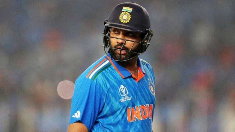 Rohit Sharma Stats: साउथ अफ्रीका के खिलाफ कुछ ऐसा रहा है रोहित शर्मा का प्रदर्शन, 'हिटमैन' के आंकड़ों पर एक नजर