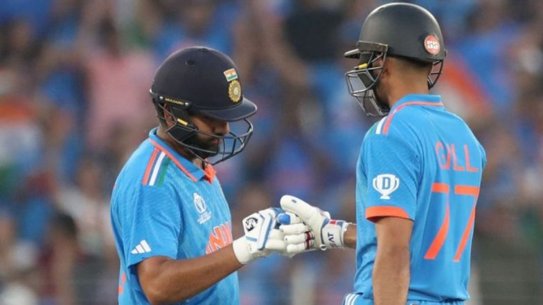 T20 International: टी20 इंटरनेशनल क्रिकेट में टीम इंडिया के बल्लेबाजों ने किया कमाल, जड़ें हैं सबसे ज्यादा शतक, यहां जानें अन्य टीमों का हाल