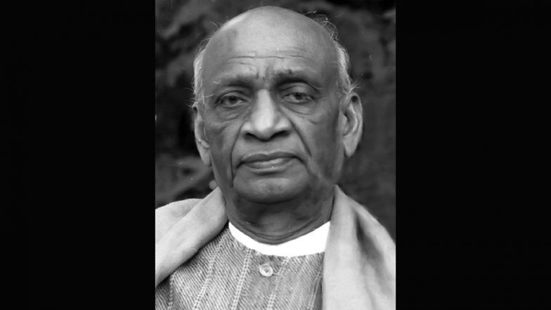 Sardar Patel Jayanti 2023: सरदार पटेल की दूरदर्शिता से धारा 370 हटाया जा सका! जानें सरदार पटेल के जीवन के ऐसे कुछ दिलचस्प पहलू!