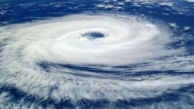 Cyclone Michaung: बंगाल की खाड़ी में बना गहरे दबाव का क्षेत्र, अगले 48 घंटे में आना वाला है चक्रवाती तूफान माइचौंग