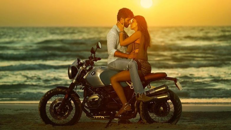 Shahid Kapoor And Kriti Sanon: शाहिद कपूर और कृति सेनन की अनटाइटल्ड फिल्म वेलेंटाइन वीक में होगी रिलीज, पिक्चर में होगी रोमांस की भरमार!