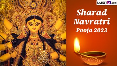 Sharad Navratri Pooja 2023, Day-2: आज होगी देवी दुर्गा के दूसरे स्वरूप ब्रह्मचारिणी की पूजा-अर्चना! जानें इनका स्वरूप, महात्म्य, एवं पूजा विधि!