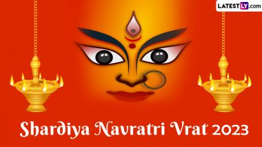 Shardiya Navratri Vrat 2023: नवरात्रि पर 9 दिन के उपवास में करें इन पांच पदार्थों का सेवन! बने रहेंगे ऊर्जावान!