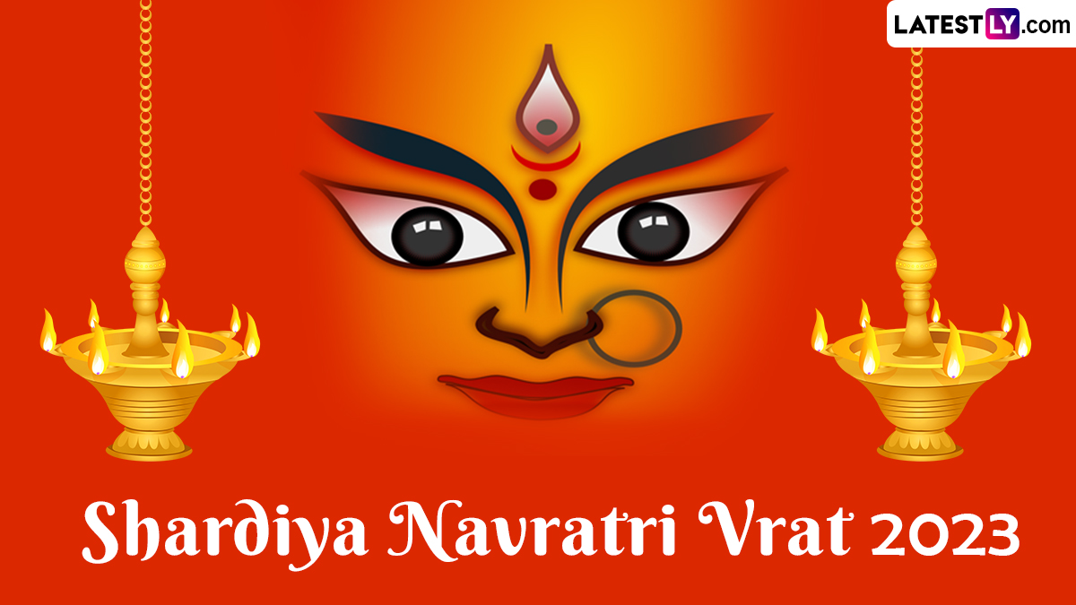 Shardiya Navratri Vrat