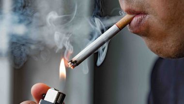 Quit Smoking Before Age of 40: सिगरेट पीने वालों के लिए बड़ी खबर! 40 की उम्र से पहले छोड़ा धुम्रपान तो जी पाएंगे सामान्य जीवन!