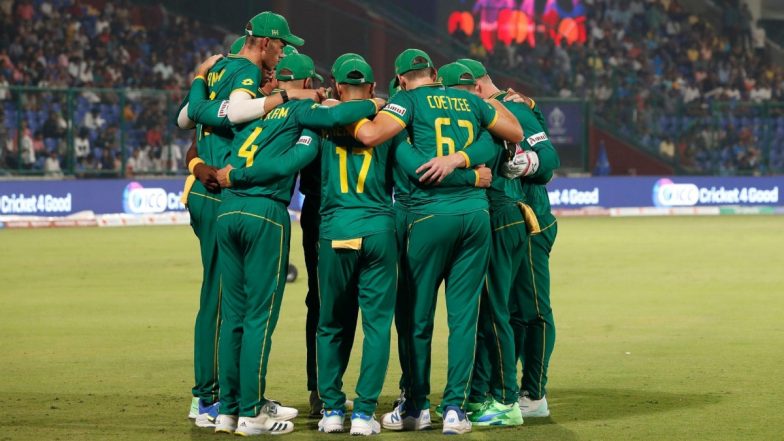Blow To SA Cricket: भारत सीरीज से पहले दक्षिण अफ्रीका को बड़ा झटका, लुंगी एनगिडी नहीं होंगे टीम का हिस्सा