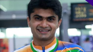 Suhas Yathiraj Wins Gold Medal: एशियन पैरा गेम्स के मेंस सिंगल एसएल4 बैडमिंटन स्पर्धा में सुहास यतिराज ने जीता गोल्ड मेडल