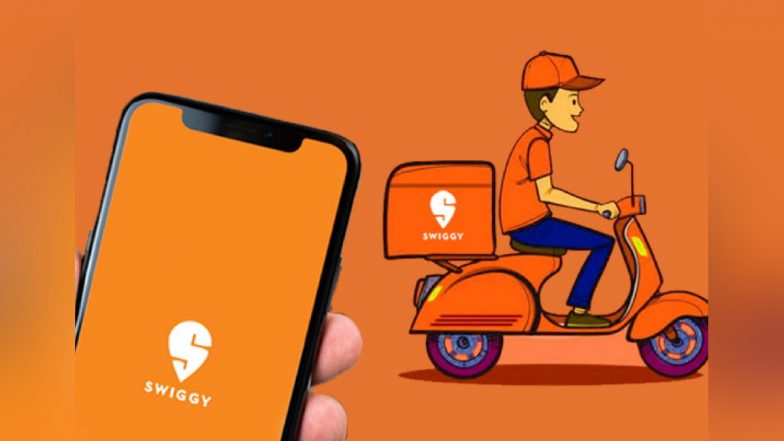 Swiggy ने पिछले 12 महीनों में डिलीवरी पार्टनर्स को 102 करोड़ रुपये का लोन दिया