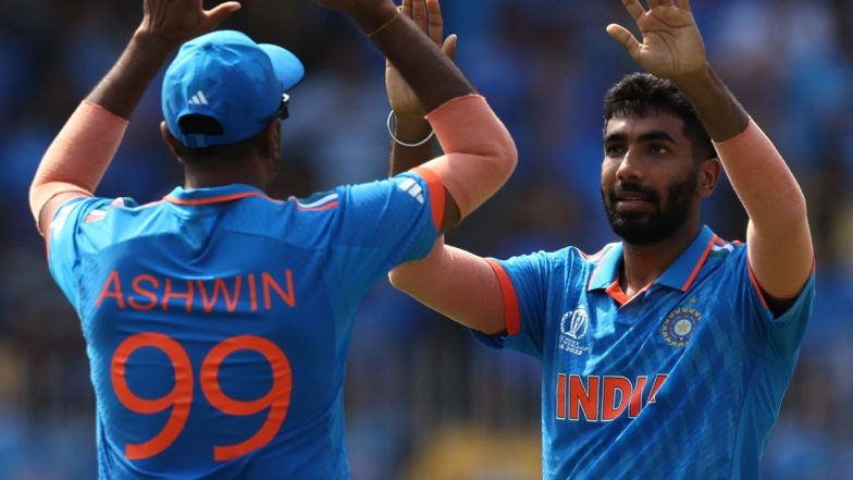 World Cup 2023: टीम इंडिया को लगा तगड़ा झटका, वर्ल्ड कप के दो और मैचों से बाहर रहेंगे हार्दिक पांड्या; लखनऊ में खेल सकते हैं आर अश्विन