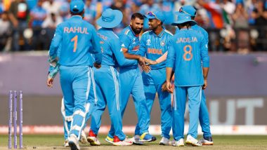 IND vs ENG, ICC World Cup 2023 Preview: न्यूज़ीलैंड के लिए आसान नहीं होगा भारत जैसे अजेय टीम को रोकना, मैच से पहले जानें हेड टू हेड रिकार्ड्स, मिनी बैटल, स्ट्रीमिंग समेत सारे डिटेल्स