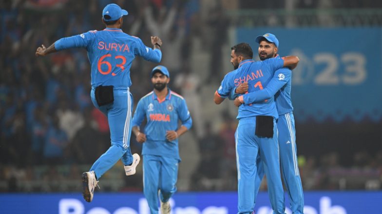 IND vs SA, World Cup 2023 Live Score Update: साउथ अफ्रीका की टीम को लगा छठवां झटका, डेविड मिलर लौटे पवेलियन