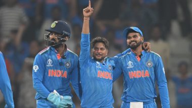 IND vs SA ODI And T20 Series 2024: साउथ अफ्रीका में टी20 टीम की अगुआई करेंगे सूर्यकुमार यादव, केएल राहुल को मिली वनडे टीम की कमान