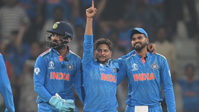 IND vs SL, ICC World Cup 2023, Mumbai Weather & Pitch Report: माया नगरी में श्रीलंका को धूल चटाने को तैयार रोहित शर्मा की सेना, यहां जानें कैसा रहेगा मौसम और पिच का मिजाज