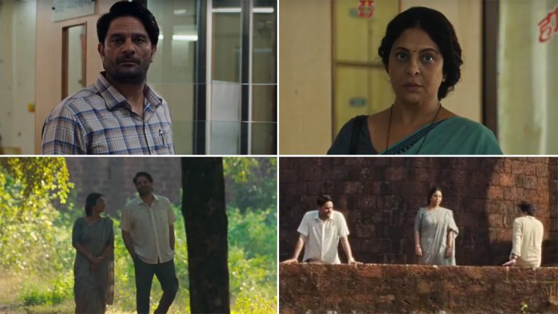 Three Of Us OTT Release:  जयदीप अहलावत और शेफाली शाह स्टारर 'थ्री ऑफ अस' का आज Netflix पर प्रीमियर, प्यार और दोस्ती की नई परिभाषा बताएगी यह फिल्म