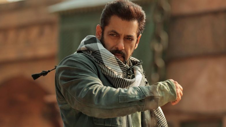Tiger 3: मॉर्निंग शो के लिए हो जाइए तैयार -'टाइगर 3' इस वक्त रविवार को देगा दस्तक, 5 नवंबर से शुरू होगी एडवांस बुकिंग!