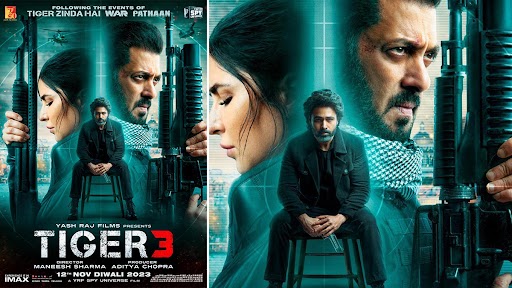 Tiger-3: भारत से पहले विदेश में रिलीज होगी सलमान खान की फिल्म टाइगर 3, जानें कब से बुक कर पाएंगे एडवांस टिकट