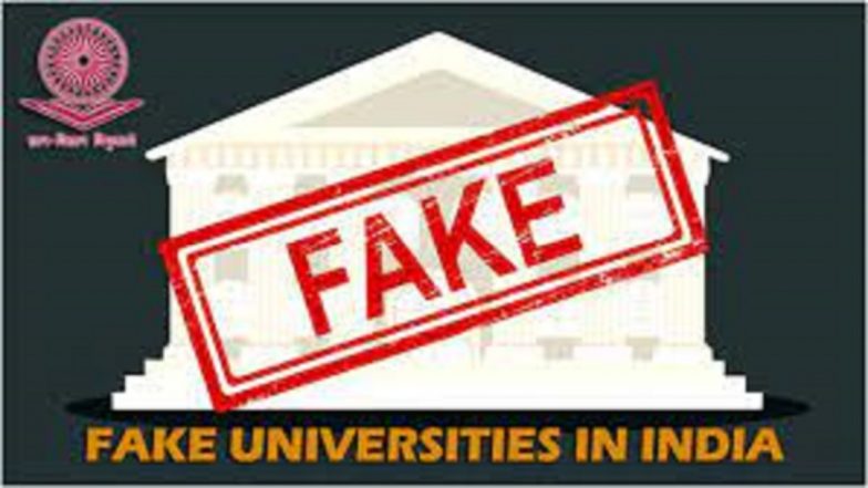 Fake University List 2023: यूजीसी ने भारत में फर्जी विश्वविद्यालयों की राज्यवार सूची जारी की, यहां देखें पूरी लिस्ट