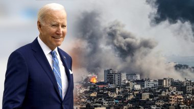 US Threat To Iran For Israel: अमेरिका ने ईरान को दी खुली धमकी! इजराइल पर हमला किया तो अंजाम भुगतना होगा