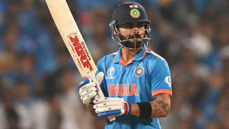 IND vs ENG: 29 अक्टूबर को खेला जाएगा टीम इंडिया और इंग्लैंड के बीच हाईवोल्टेज मुकाबला, जानें किस बल्लेबाज ने बनाए हैं सबसे ज्यादा वनडे रन