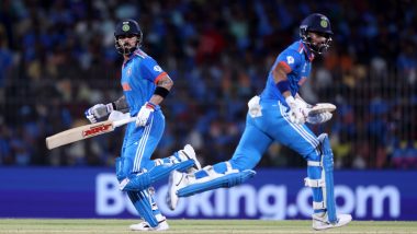 IND vs AUS CWC 2023 Final Live Inning Update: विराट कोहली और केएल राहुल ने बचाई टीम इंडिया की लाज, ऑस्ट्रेलिया को मिला आसान टारगेट, महज 240 रनों पर सिमटा भारत