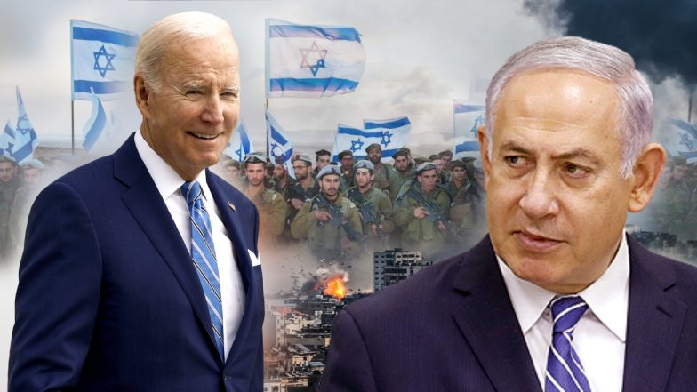 Israel Hamas War: इज़राइल ने कहा, उसे जॉर्डन के दूत को वापस बुलाने के फैसले पर है 'खेद'