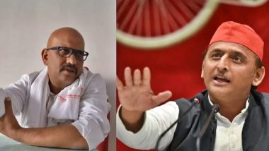 Akhilesh Yadav vs Ajay Rai: अजय राय पर भड़के अखिलेश यादव, 'चिरकुट' नेताओं को बोलने से रोके कांग्रेस