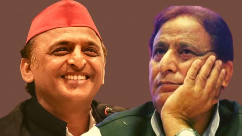 Fake Birth Certificate Case: आजम खान को मुस्लिम होने की सजा मिली, कोर्ट के फैसले पर अखिलेश यादव का छलका दर्द