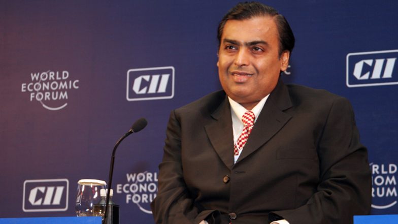 Paramount will Sell its Stake to Reliance: रिलायंस इंडस्ट्रीज को अपनी हिस्सेदारी बेचेगा पैरामाउंट ग्लोबल!, बातचीत शुरू (Watch Tweet)