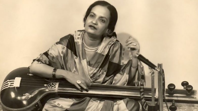 Begum Akhtar Jayanti 2023: रेप, और कोठे की जिंदगी से उबर कर मल्लिका-ए-गजल बनने वाली बेगम अख्तर की रोमांचक कहानी