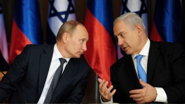 Russia Contacts Hamas: रूस ने हमास से किया संपर्क, 200 से ज्यादा इजरायली बंधकों को छुड़ाने के लिए हुई बातचीत