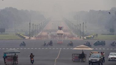 Delhi Pollution: दिवाली से पहले ही दमघोंटू हुई हवा, हरकत में आई केजरीवाल सरकार ले सकती है बड़े फैसले