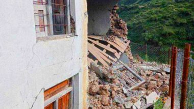 4 Times Earthquake In an Hour: एक घंटे में 4 बार भूकंप से दहला नेपाल, दिल्ली NCR समते पूरे उत्तर भारत की धरती हिली