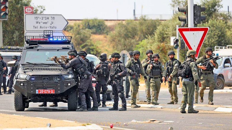 Nuclear Bomb on Gaza: गाजा पर परमाणु बम गिराएगा इजराइल? इजराइली मंत्री ने ये क्या कह दिया