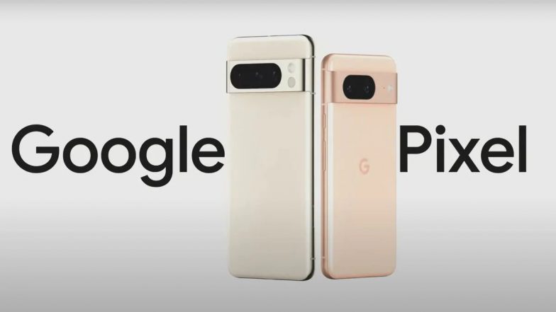 Make in India: अब Google भी भारत में बनाएगा अपने फोन्स, Pixel 8 से होगी शुरुआत