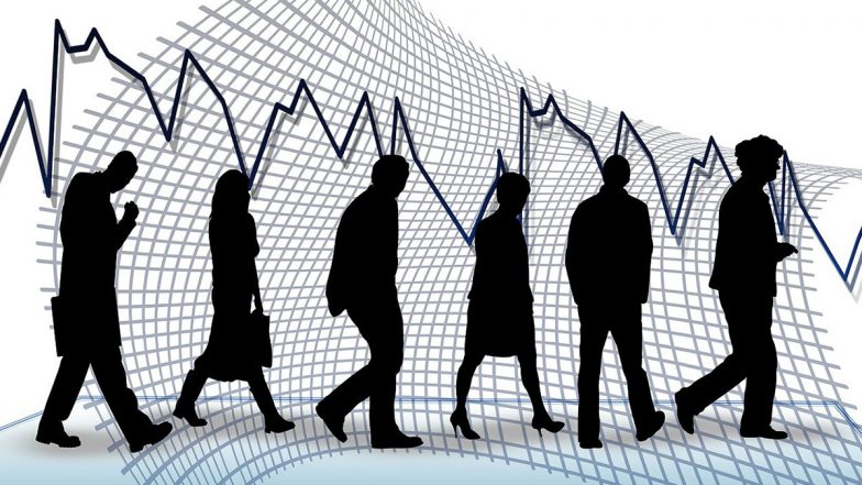 Unemployment Rate Declined: छह साल के निचले स्तर पर बेरोजगारी की दर, यहां देखें सरकारी आंकड़े