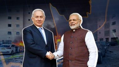 India On Israel Hamas War: गाजा सीजफायर पर मोदी सरकार ने इजराइल का दिया साथ? विपक्षी नेताओं ने विदेश नीति पर उठाए सवाल