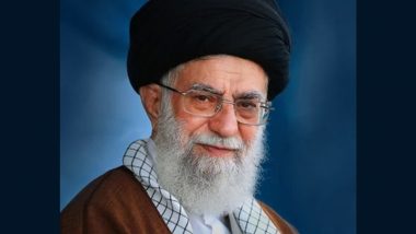 ईरान के सर्वोच्‍च नेता अयातुल्ला खुमैनी ने इजराइल को दी धमकी, कहा- गाजा में गिराए गए एक-एक बम का जवाब मिलेगा