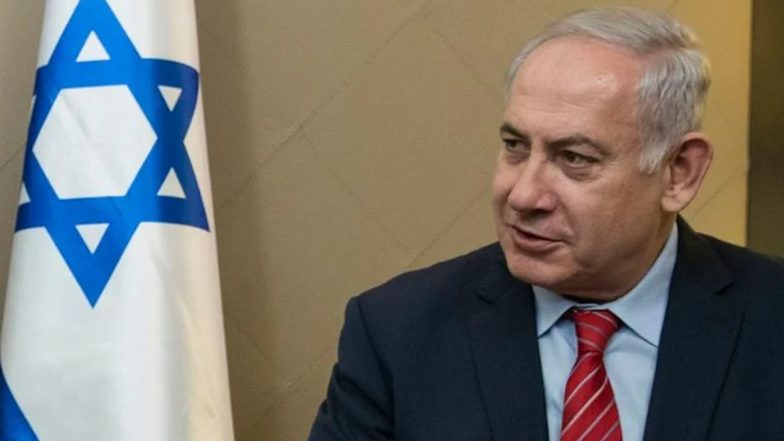 Israel-Hamas War: नेतन्याहू की दो टूक- युद्ध खत्म होने के बाद सभी को देना होगा फेलियर का जवाब... मुझे भी